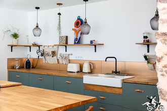 Ma-Cabane - Vente Maison NANTES, 130 m²