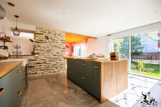 Ma-Cabane - Vente Maison NANTES, 130 m²
