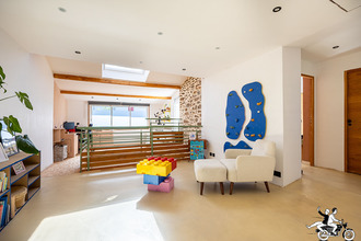 Ma-Cabane - Vente Maison NANTES, 130 m²