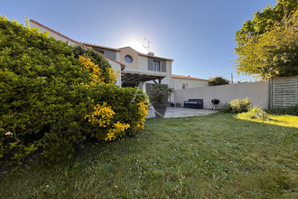 Ma-Cabane - Vente Maison NANTES, 153 m²