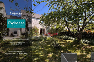Ma-Cabane - Vente Maison NANTES, 76 m²