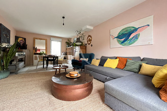 Ma-Cabane - Vente Maison NANTES, 76 m²