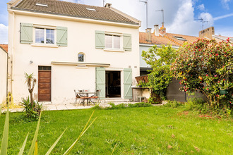 Ma-Cabane - Vente Maison NANTES, 177 m²