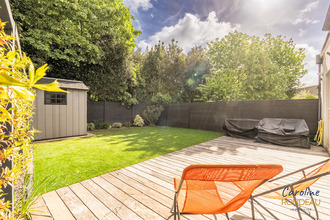 Ma-Cabane - Vente Maison NANTES, 120 m²