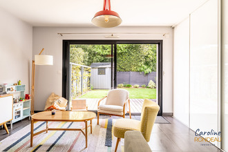 Ma-Cabane - Vente Maison NANTES, 120 m²