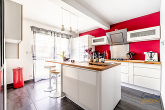 Ma-Cabane - Vente Maison NANTES, 120 m²