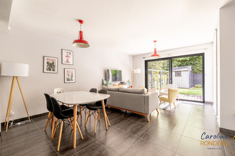 Ma-Cabane - Vente Maison NANTES, 120 m²