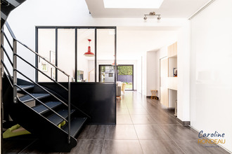Ma-Cabane - Vente Maison NANTES, 120 m²