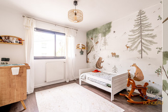 Ma-Cabane - Vente Maison NANTES, 120 m²