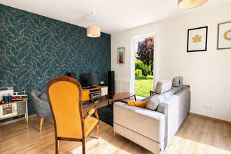 Ma-Cabane - Vente Maison NANTES, 130 m²