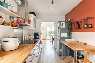 Ma-Cabane - Vente Maison NANTES, 130 m²