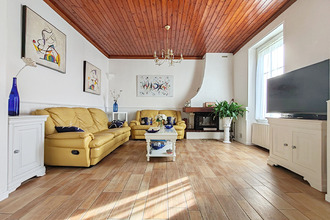 Ma-Cabane - Vente Maison NANTES, 136 m²