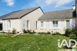 Vente Maison 44300, Nantes France