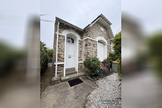 Ma-Cabane - Vente Maison Nantes, 110 m²