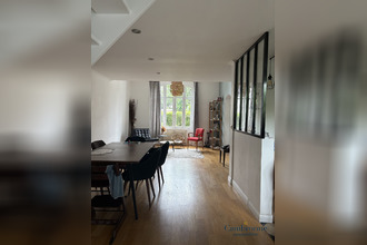 Ma-Cabane - Vente Maison Nantes, 110 m²