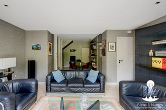 Ma-Cabane - Vente Maison NANTES, 125 m²