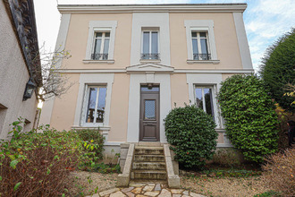 Ma-Cabane - Vente Maison Nantes, 184 m²