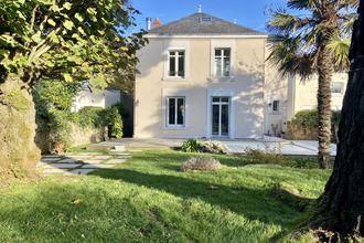 Ma-Cabane - Vente Maison Nantes, 184 m²