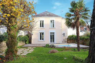 Ma-Cabane - Vente Maison Nantes, 184 m²