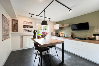 Ma-Cabane - Vente Maison NANTES, 130 m²