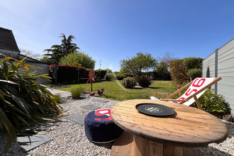 Ma-Cabane - Vente Maison NANTES, 155 m²