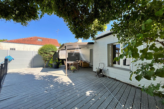 Ma-Cabane - Vente Maison NANTES, 155 m²