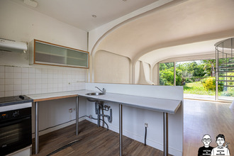 Ma-Cabane - Vente Maison NANTES, 126 m²
