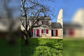 Ma-Cabane - Vente Maison Nantes, 99 m²