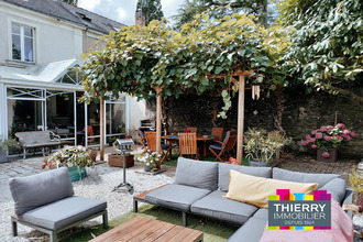Ma-Cabane - Vente Maison NANTES, 154 m²