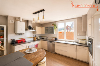 Ma-Cabane - Vente Maison Nantes, 105 m²