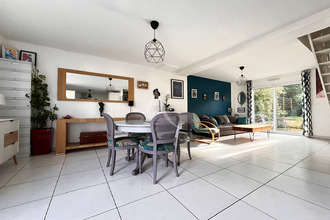 Ma-Cabane - Vente Maison NANTES, 119 m²