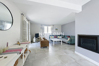 Ma-Cabane - Vente Maison NANTES, 125 m²