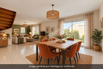 Ma-Cabane - Vente Maison NANTES, 137 m²