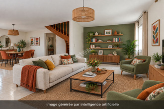 Ma-Cabane - Vente Maison NANTES, 137 m²