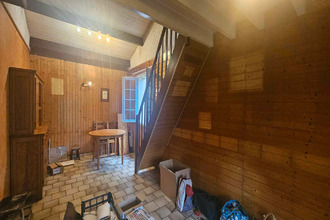 Ma-Cabane - Vente Maison NANTEUIL, 65 m²