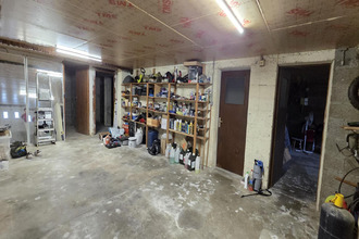 Ma-Cabane - Vente Maison NANTEUIL, 153 m²