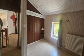 Ma-Cabane - Vente Maison NANTEUIL, 137 m²