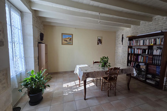 Ma-Cabane - Vente Maison NANTEUIL, 193 m²