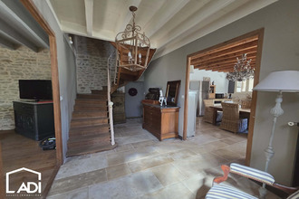 Ma-Cabane - Vente Maison NANTEUIL, 208 m²