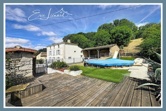 Vente Maison 79400, NANTEUIL France