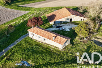 Vente Maison 24320, Nanteuil-Auriac-de-Bourzac France