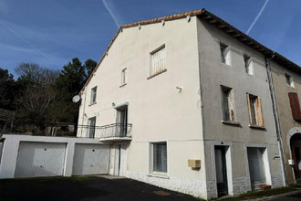 Vente Maison 16700, NANTEUIL EN VALLEE France