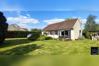 Ma-Cabane - Vente Maison NANTEUIL-LE-HAUDOUIN, 120 m²