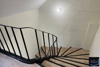 Ma-Cabane - Vente Maison NANTEUIL-LE-HAUDOUIN, 71 m²