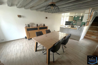 Ma-Cabane - Vente Maison NANTEUIL-LE-HAUDOUIN, 85 m²