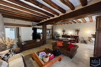 Ma-Cabane - Vente Maison NANTEUIL-LE-HAUDOUIN, 165 m²