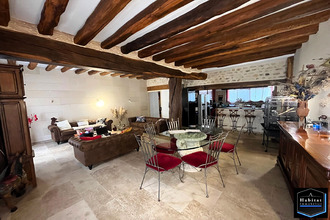 Ma-Cabane - Vente Maison NANTEUIL-LE-HAUDOUIN, 165 m²