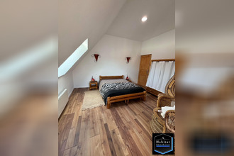 Ma-Cabane - Vente Maison NANTEUIL-LE-HAUDOUIN, 165 m²