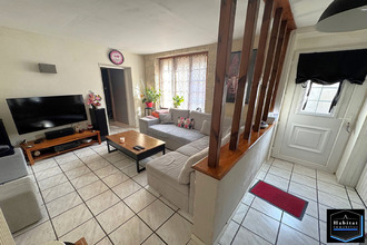 Vente Maison 60440, NANTEUIL-LE-HAUDOUIN France