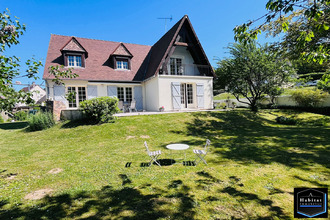 Ma-Cabane - Vente Maison NANTEUIL-LE-HAUDOUIN, 160 m²